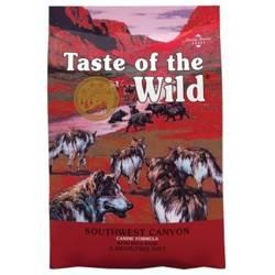 Taste Of The Wild Southwest Canyon 5,6kg