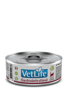 Farmina Vet Life Feline Gastrointestinal 85g