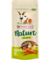 Versele-Laga Nature Snack Vaggies - Przysmak Warzywny 85g