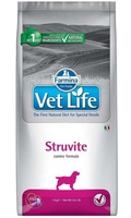Farmina Vet Life Canine Struvite Urinary 12kg