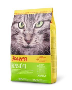 Josera SensiCat 2kg