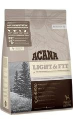 Acana Heritage Light & Fit Dog 2kg