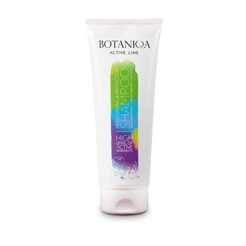BOTANIQA Moisturizing & Protection Shampoo 250ml