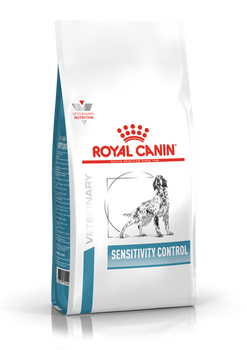 ROYAL CANIN Sensitivity Control 14kg