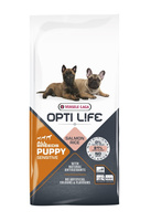 Versele-Laga Opti Life Puppy Sensitive Łosoś Z Ryżem 12,5kg