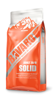 Josera Bavaro Solid 18kg