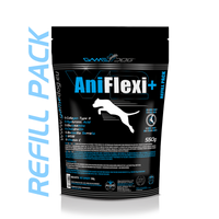 GAME DOG AniFlexi+ V2 550g Refill Pack