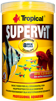 Tropical SuperVit 100ml