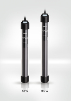 AQUAEL Grzałka FIX 2 50W