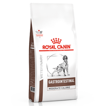 ROYAL CANIN Gastrointestinal Moderate Calorie 2kg
