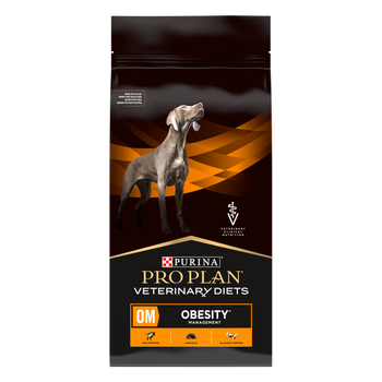 PURINA Pro Plan Veterinary Diets OM Obesity Management 12kg