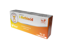 VETFOOD L-Methiocid 60tab
