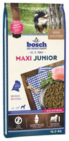 BOSCH Maxi Junior 15kg