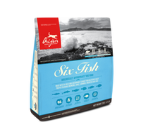 Orijen Six Fish Dog 2kg
