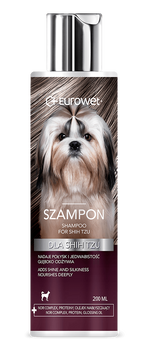 Eurowet Szampon Dla Shih Tzu 200ml