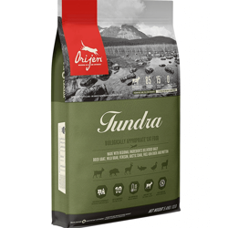 Orijen Tundra Cat 5,4kg