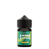 Cosma Cannabis Green Paw Couch Potato 60ml