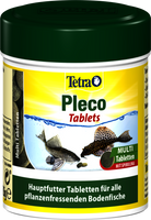 Tetra Pleco Tabletes 58 Tabletek