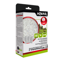 AQUAEL Wkład Filtracyjny Phosmax Pro 3x100ml