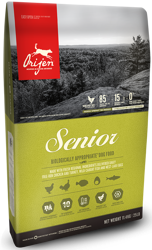 Orijen Senior 11,4kg