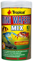 Tropical Mini Wafers Mix 250ml