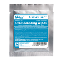 VETFOOD Maxi/Guard Oral Cleansing Wipes 10szt