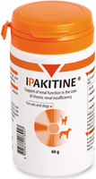 Vetoquinol Ipakitine 60g