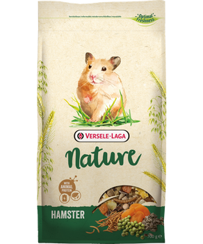 Versele-Laga Hamster Nature - Pokarm Dla Chomików 700g