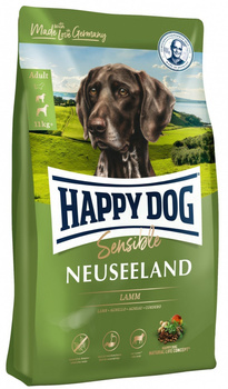 Happy Dog Supreme Neusseland 12,5kg
