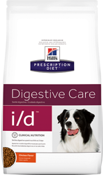 Hill's PD Prescription Diet Canine i/d 12kg