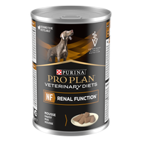PURINA Pro Plan Veterinary Diets NF Renal Function 400g