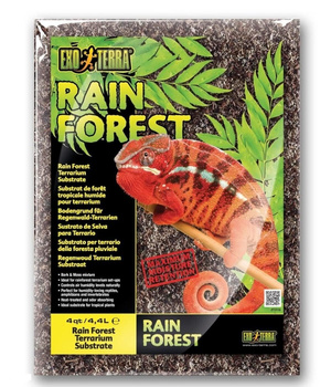 EXOTERRA Podłoże Do Terrarium Rain Forest 26,4l