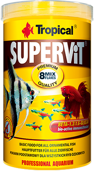 Tropical SuperVit 1000ml