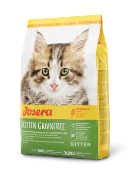 Josera Kitten Grainfree 2kg