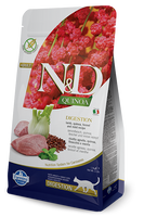 Farmina N&D Quinoa Feline Digestion 300g