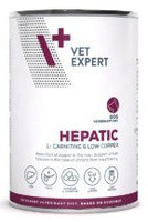 VETEXPERT Veterinary Diet Hepatic Dog 400g