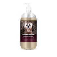 Eurowet Szampon Dla Shih Tzu 1l