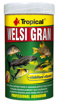 Tropical Welsi Gran 1000ml