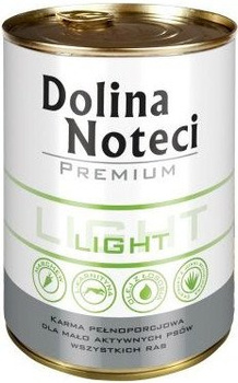 Dolina Noteci Premium Light 400g