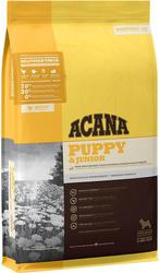 Acana Heirtage Puppy&Junior 11,4kg
