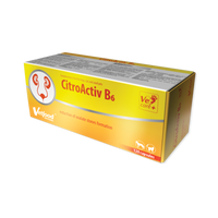 VETFOOD Uroforce Plus 120tab