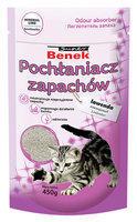 CERTECH-SUPER BENEK Pochłaniacz Zapachów Lawenda 450g