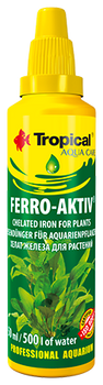 Tropical Ferro-Aktiv 500ml