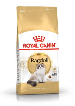 ROYAL CANIN Ragdoll Adult 2kg