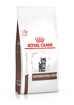 ROYAL CANIN Gastrointestinal Kitten 2kg