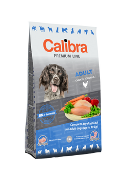 Calibra Premium Line Adult 12kg