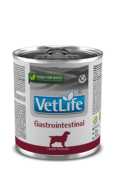 Farmina Vet Life Canine Gastrointestinal 300g