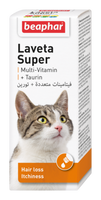 BEAPHAR Laveta Super Cat 50ml