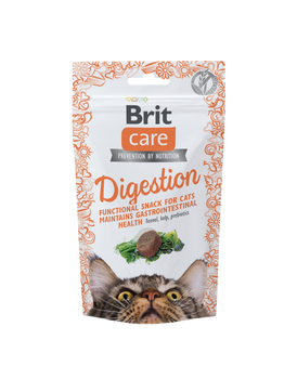 Brit Care Snack Digestion 50g