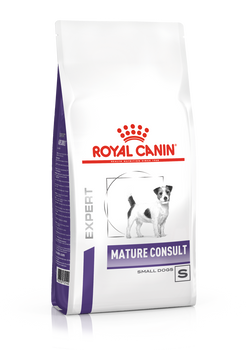 ROYAL CANIN Mature Consult Small Dog 3,5kg
